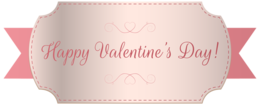 holidays & happy valentines day free transparent png image.