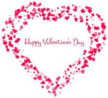 holidays & happy valentines day free transparent png image.