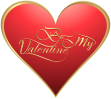 holidays & Happy Valentines Day free transparent png image.