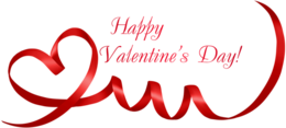 holidays & happy valentines day free transparent png image.