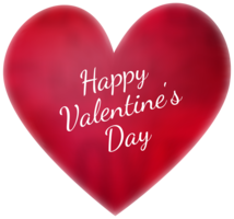 holidays & Happy Valentines Day free transparent png image.