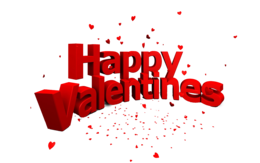 holidays & happy valentines day free transparent png image.