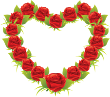 holidays & Happy Valentines Day free transparent png image.