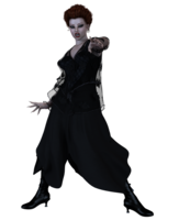 fantasy & vampires free transparent png image.