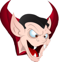 fantasy & vampires free transparent png image.