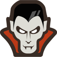 fantasy & vampires free transparent png image.