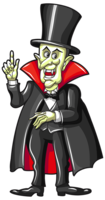 fantasy & Vampires free transparent png image.