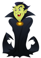 fantasy & Vampires free transparent png image.