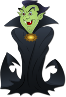 fantasy & vampires free transparent png image.