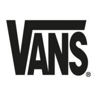 clothing & Vans free transparent png image.