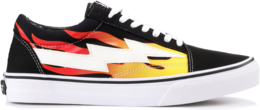 clothing & Vans free transparent png image.