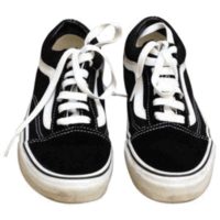 clothing & vans free transparent png image.