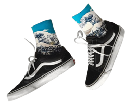 clothing & vans free transparent png image.