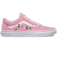 clothing & Vans free transparent png image.