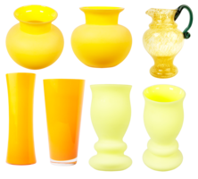 flowers & Vase free transparent png image.