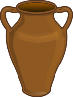 flowers & Vase free transparent png image.