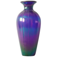 flowers & vase free transparent png image.