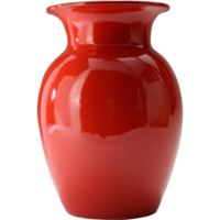 flowers & vase free transparent png image.