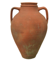 flowers & vase free transparent png image.