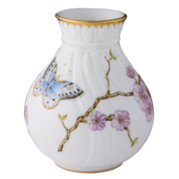 flowers & Vase free transparent png image.