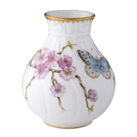 flowers & Vase free transparent png image.