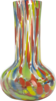 flowers & vase free transparent png image.