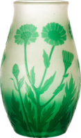 flowers & Vase free transparent png image.