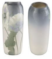 flowers & vase free transparent png image.