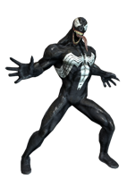 heroes & Venom free transparent png image.