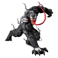 heroes & venom free transparent png image.