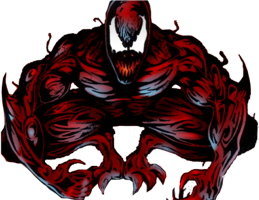 heroes & venom free transparent png image.