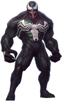 heroes & venom free transparent png image.