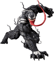 heroes & Venom free transparent png image.