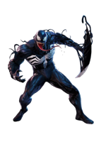 heroes & Venom free transparent png image.