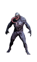 heroes & Venom free transparent png image.