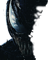 heroes & Venom free transparent png image.