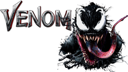 heroes & venom free transparent png image.