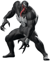 heroes & Venom free transparent png image.