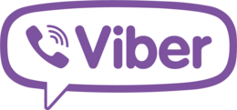 logos & viber free transparent png image.