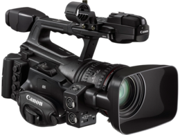 electronics & video camera free transparent png image.