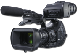 electronics & Video camera free transparent png image.