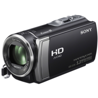 electronics & Video camera free transparent png image.