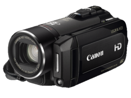 electronics & video camera free transparent png image.