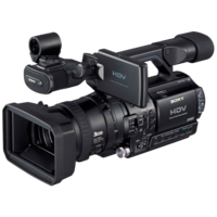 electronics & Video camera free transparent png image.