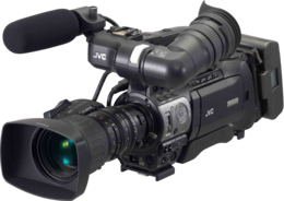 electronics & video camera free transparent png image.