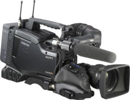 electronics & video camera free transparent png image.