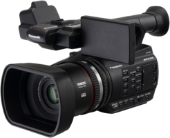 electronics & Video camera free transparent png image.