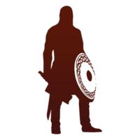 people & viking free transparent png image.