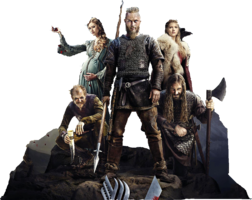 people & Viking free transparent png image.