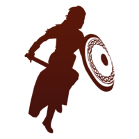 people & Viking free transparent png image.